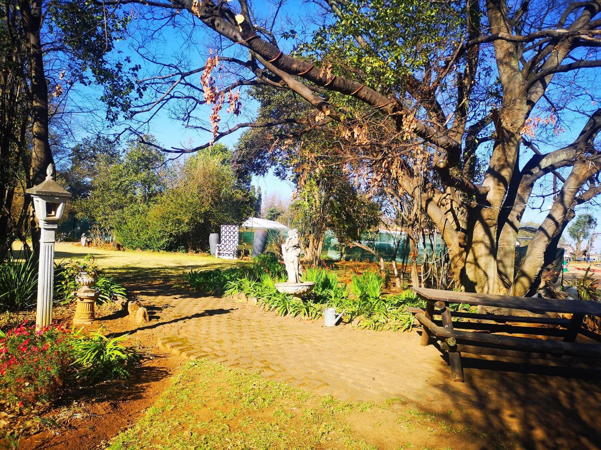 Elsjes Guesthouse Kempton Park Exterior photo