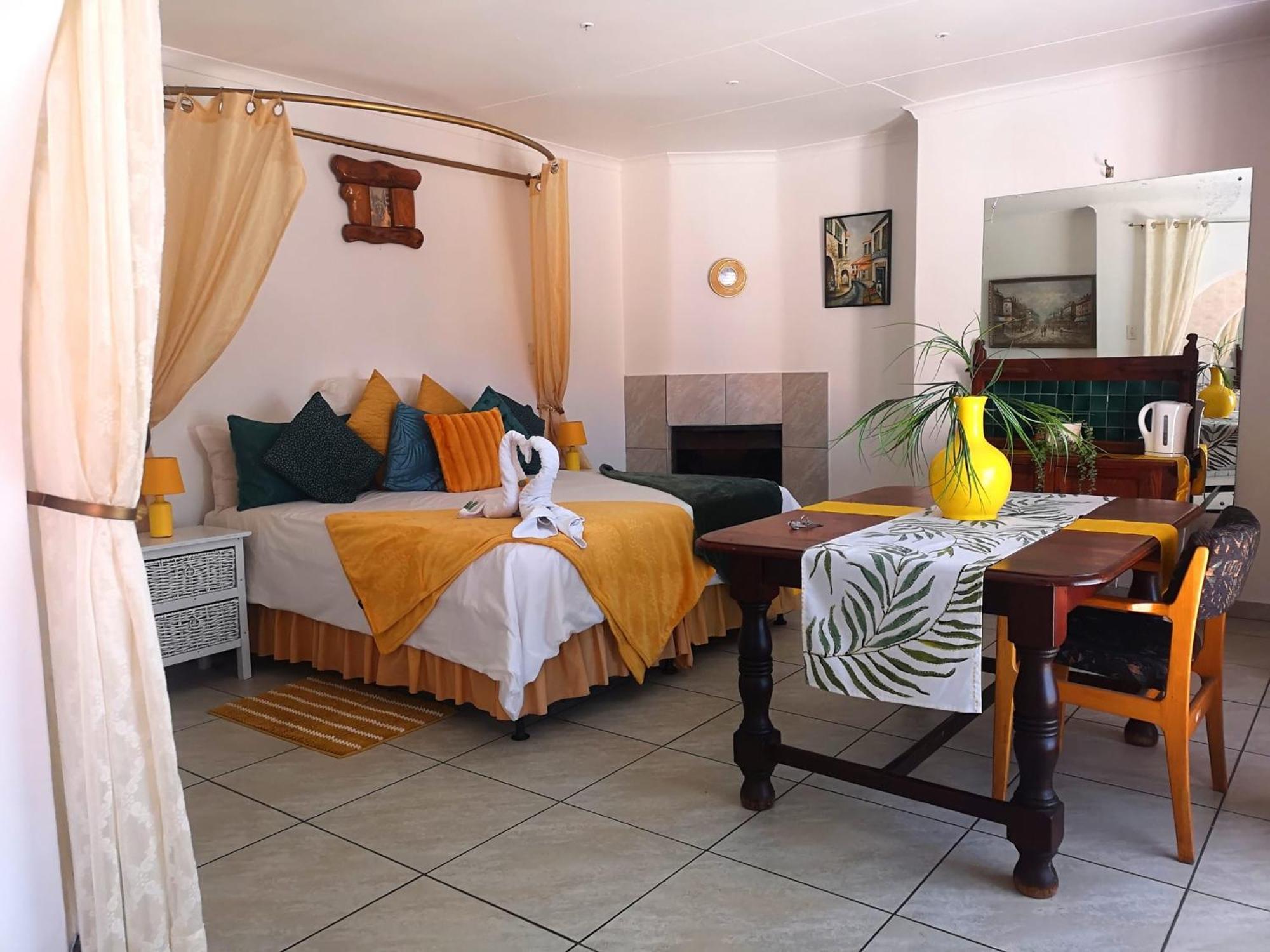 Elsjes Guesthouse Kempton Park Exterior photo