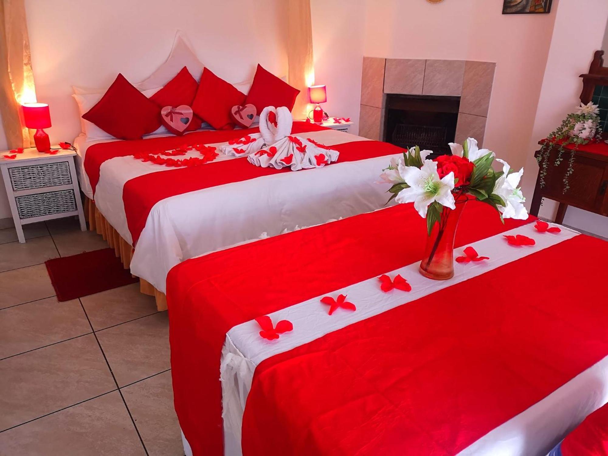 Elsjes Guesthouse Kempton Park Exterior photo