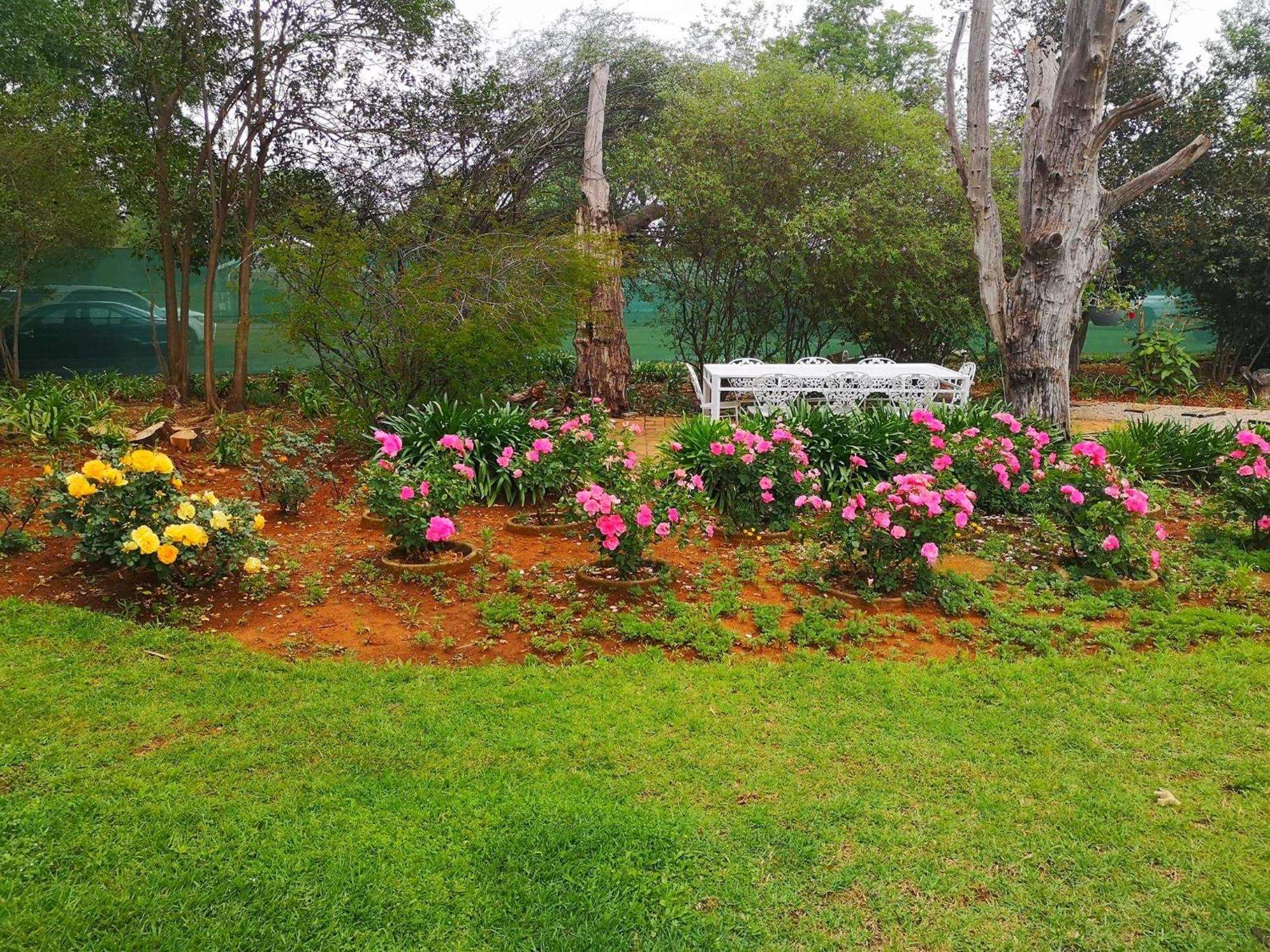 Elsjes Guesthouse Kempton Park Exterior photo