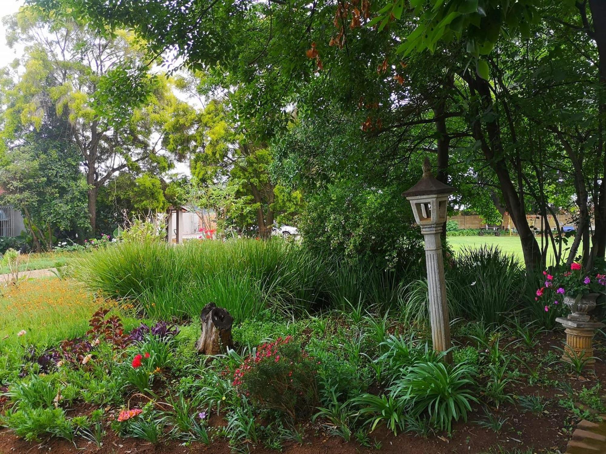 Elsjes Guesthouse Kempton Park Exterior photo