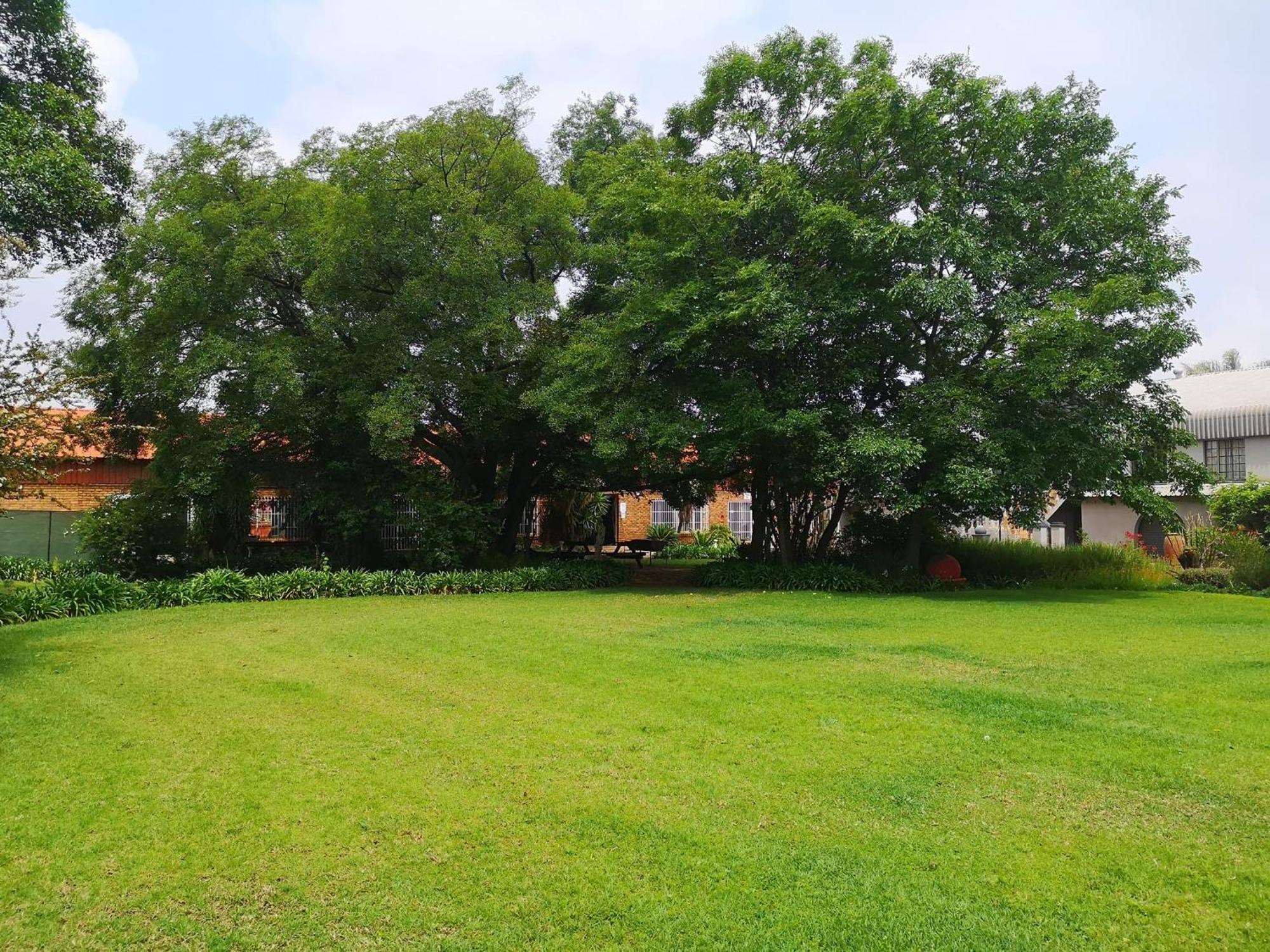 Elsjes Guesthouse Kempton Park Exterior photo