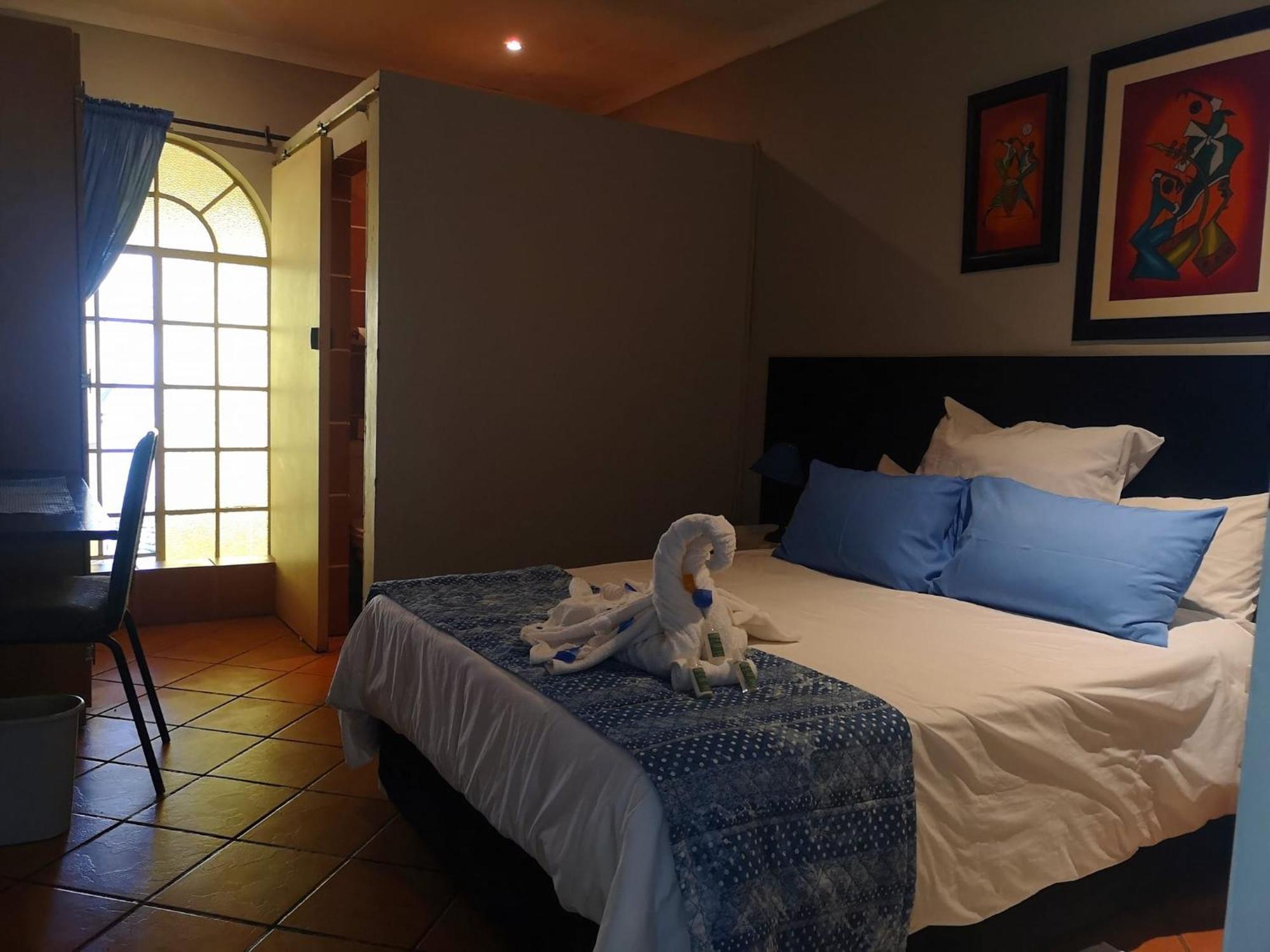 Elsjes Guesthouse Kempton Park Exterior photo