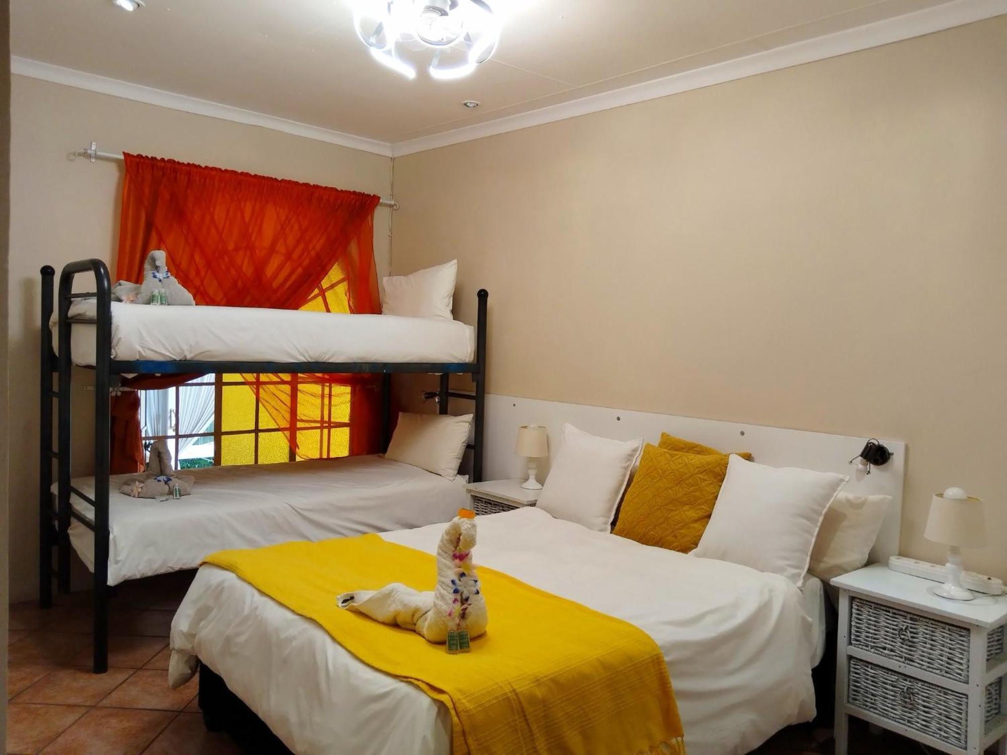 Elsjes Guesthouse Kempton Park Exterior photo